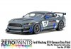 Zero Paints 1664 Ford Mustang GT4 German Grey 30 ml
